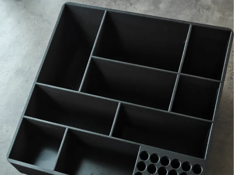 desk organizer