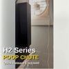 H2 Poop Chute