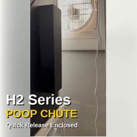 H2 Poop Chute