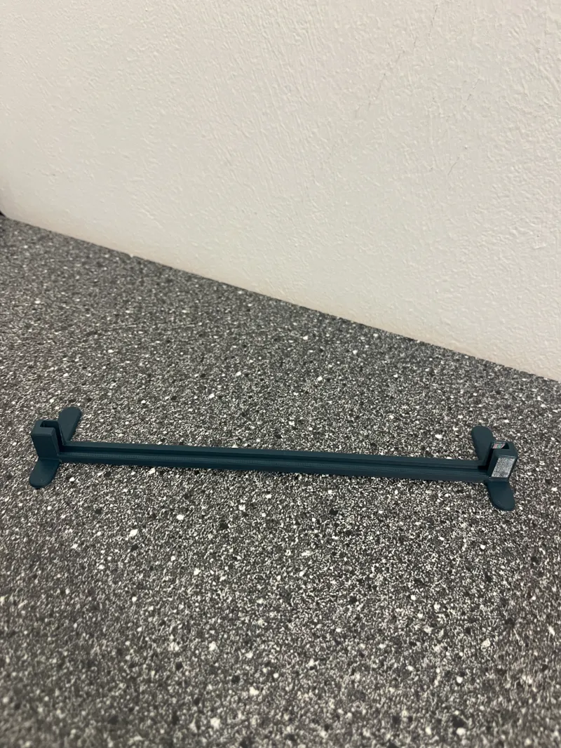 HueForge Simple Stand Alone bracket