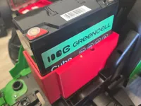 0.24mm layer, 5 walls, 50% infill