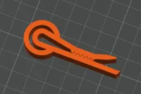 0.2mm layer, 3 walls, 15% infill