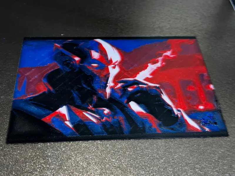 Smoking Jhin