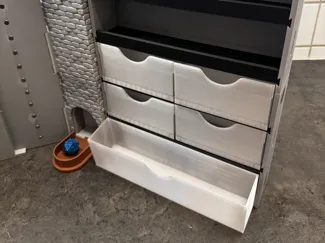 Long Drawer for the Ultimate DMs Kit