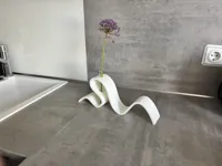 Vase ohne Schnitt