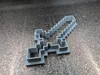 0.08mm layer, 2 walls, 15% infill