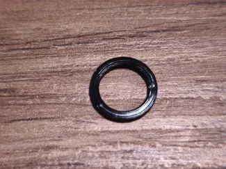O-ring ISO3601-012