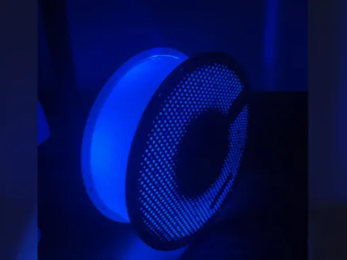 Spool Light