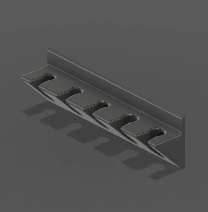 Cable Holder