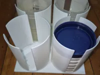 0.2mm layer, 4 walls, 15% infill
