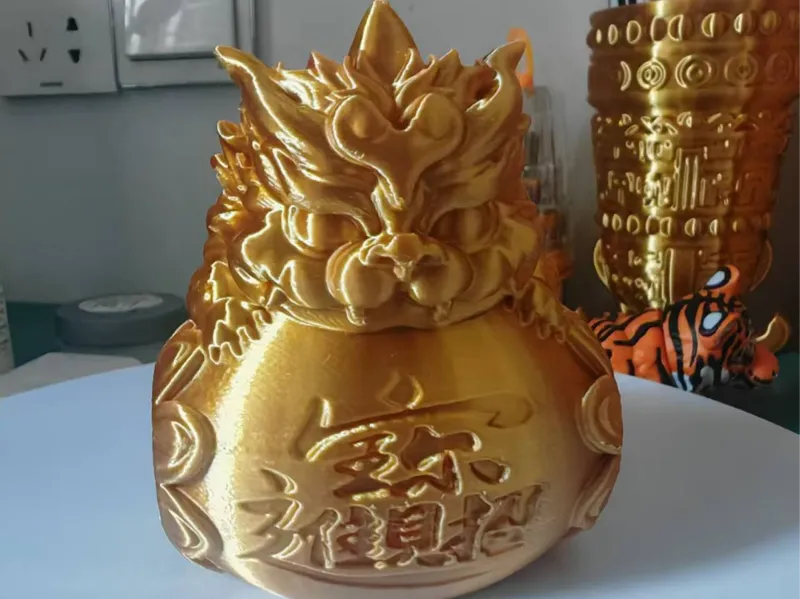 招财进宝大貔貅