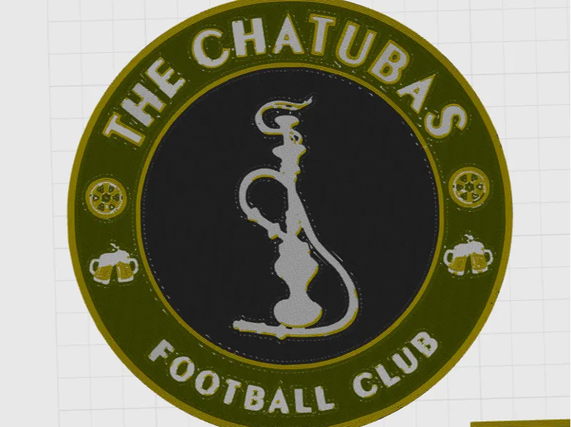 Logo 1cm