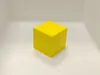 Cube Regular SIngle Color