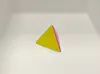 Pyramid Regular - 3 Plates for Multicolor