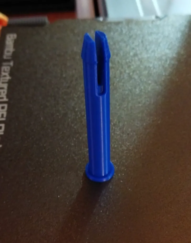 Pool Replacement Splint V2.1 Strong