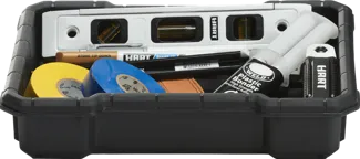 Hart stack Big Bin
