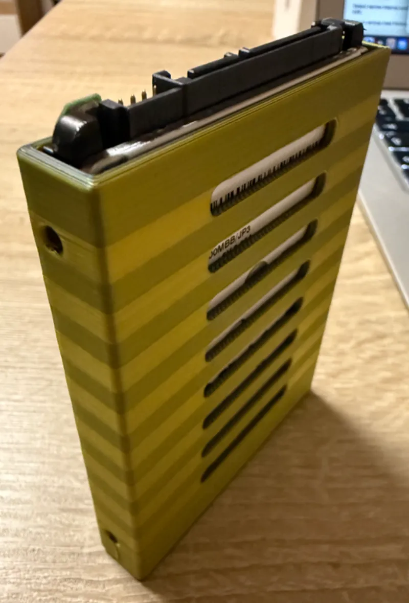 SATA HDD 2.5" Case