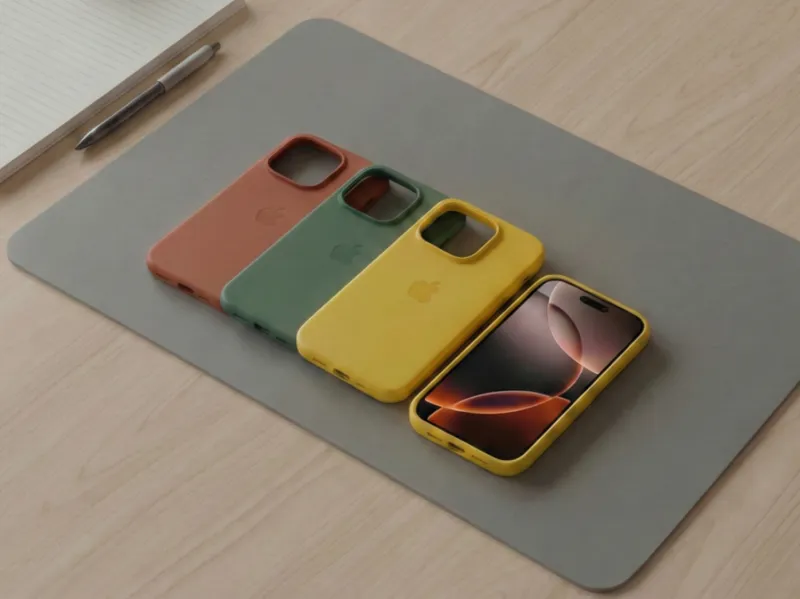 Iphone 16 Pro Cover
