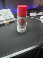 0.16mm layer, 2 walls, 15% infill