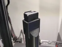 0.2mm layer, 3 walls, 15% infill, no supports.