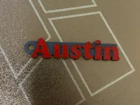 0.16mm layer, 2 walls, 15% infill