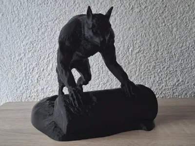 Werewolf