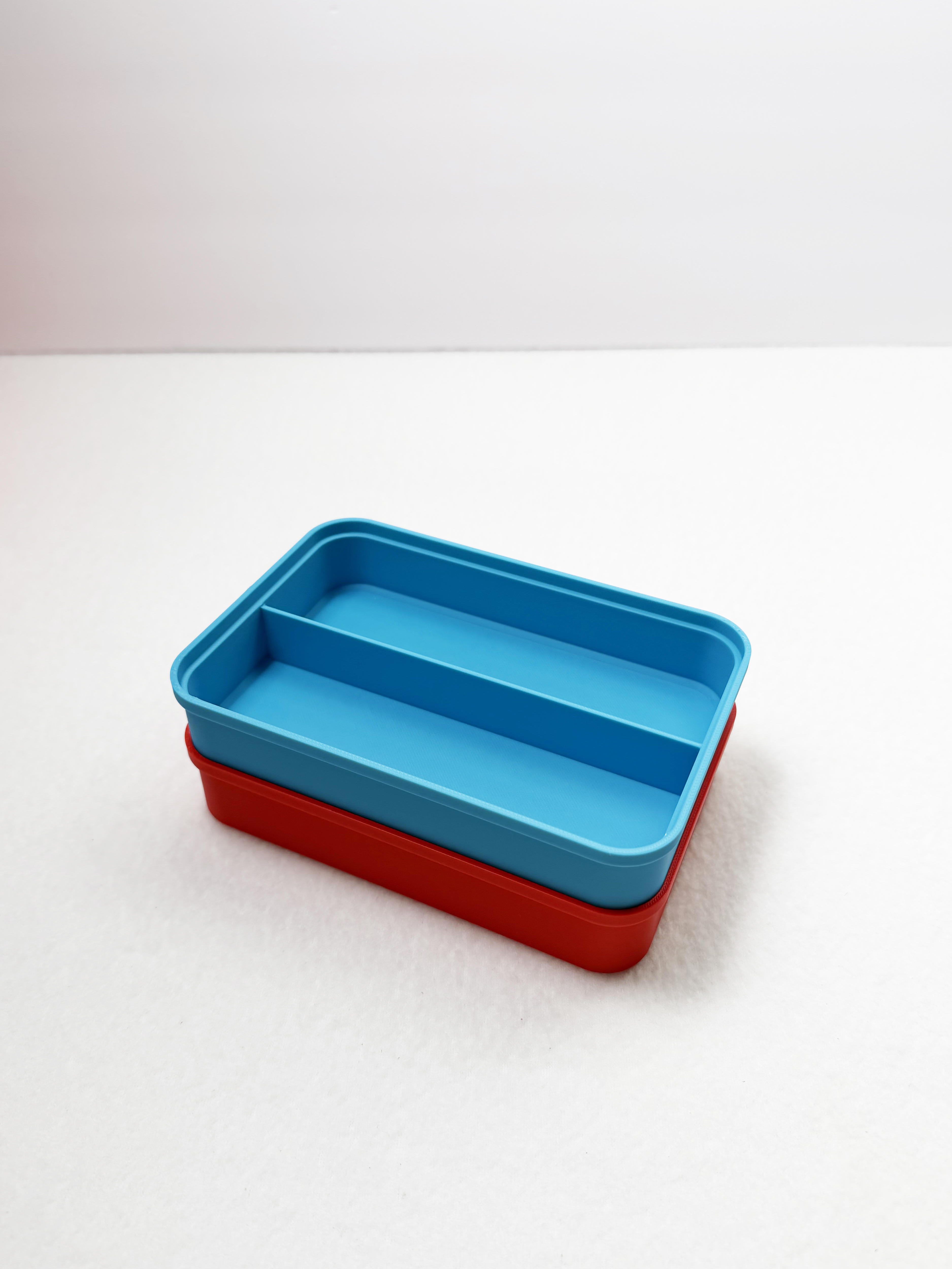 Miniatura 3 do modelo 3D Stackable Sorting Tray Generator 