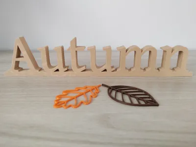 Autumn