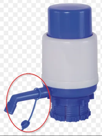 Brita Water Jug Hand Pump Spout