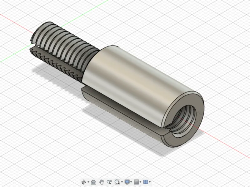 Blinker arm extension