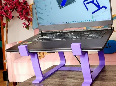 17 Inch Laptop stand