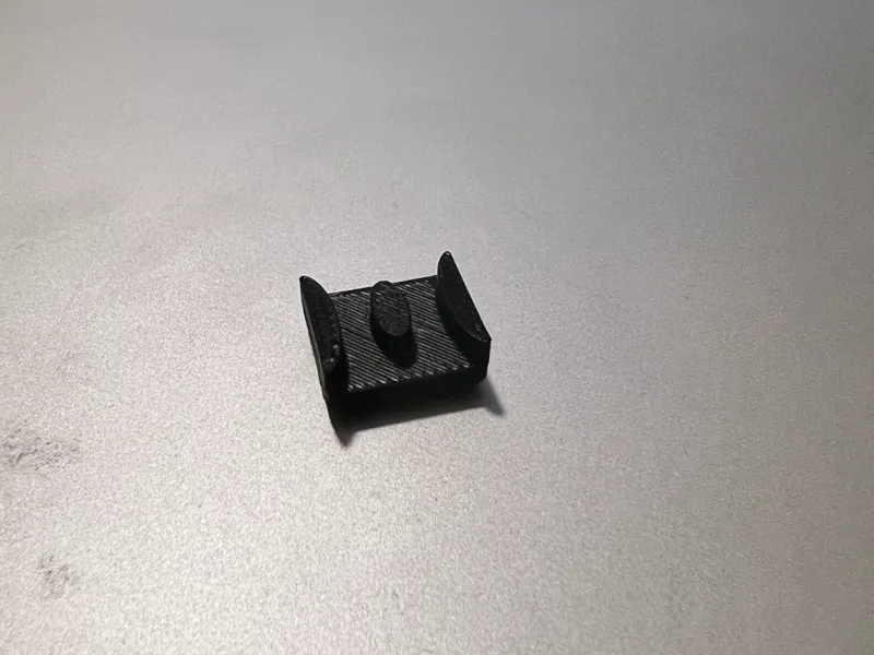 Striker strike zone 380 cable slide