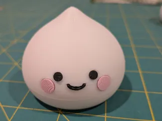 Dumpling Sewing Pattern Weight
