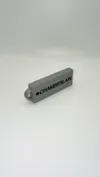 0.16mm layer, 2 walls, 15% infill