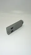 0.08mm layer, 2 walls, 15% infill
