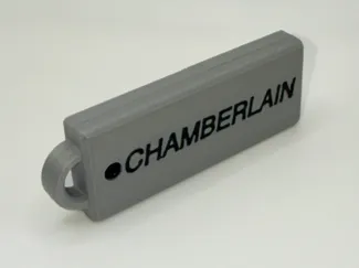 Chamberlain Garage Remote Case