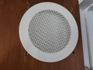 4 1/2 inch vent 