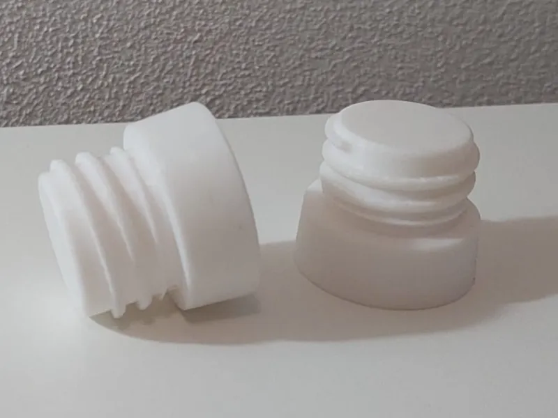 Tappo borraccia compatibile con 24 bottles
