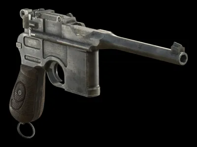 Resident Evil 4 Remake - Red9