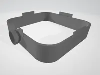 0.2mm layer, 4 walls, 30% infill