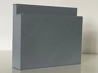 Radiator Cover Wall Mount