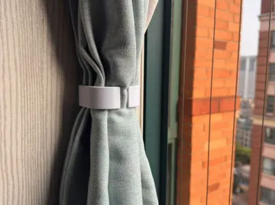 Curtain Buckle