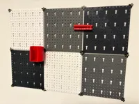 0.16mm layer, 2 walls, 15% infill