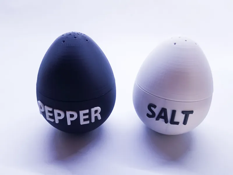 EGG SALT&PEPPER