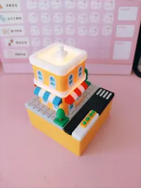 AMS版本