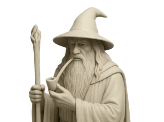 gandalf