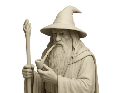 gandalf