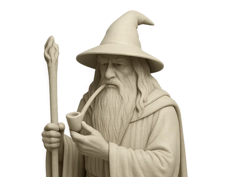 gandalf