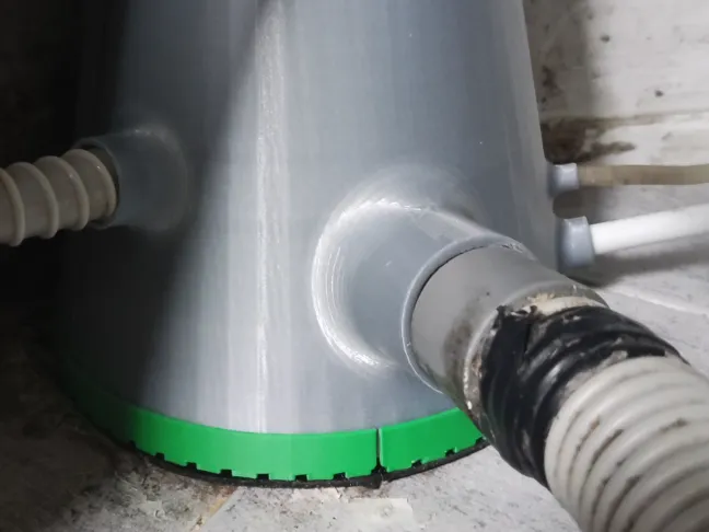 Pipe fitting