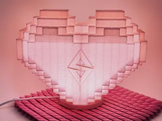 Su Long Heart Light
